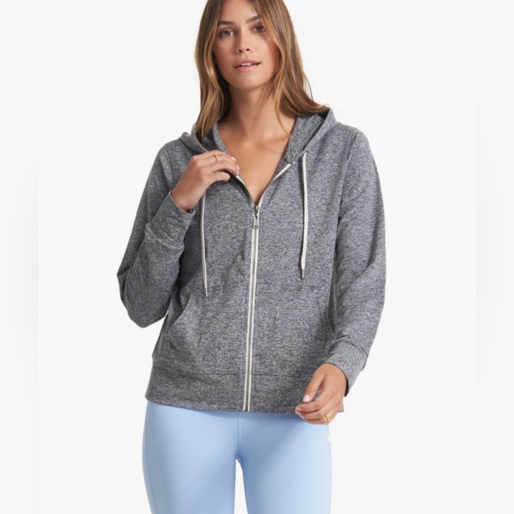Vuori Halo Performance Hoodie (S)